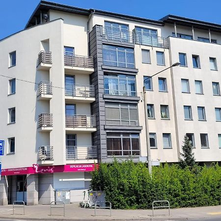Apartament Wierzbowa 6 Z Klimatyzacja Πόζναν Εξωτερικό φωτογραφία