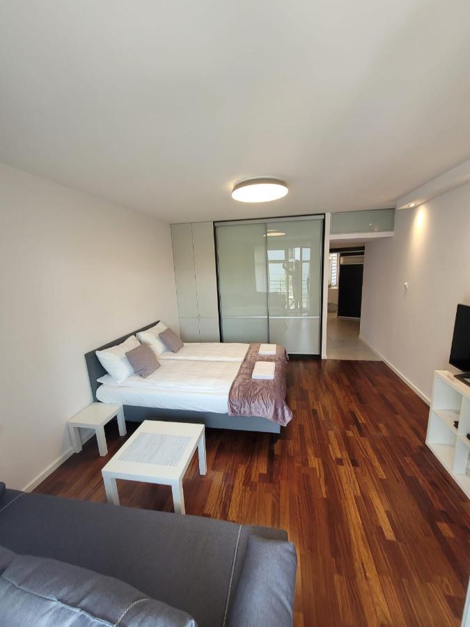 Apartament Wierzbowa 6 Z Klimatyzacja Πόζναν Εξωτερικό φωτογραφία